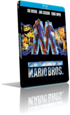 Super Mario Bros (1993) FullHD 1080p ITA/AC3 2.0 (Audio Da DVD) ENG/AC3+DTS 5.1 Subs MKV