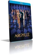 Argylle - La super spia (2024) MD MP3 HDTS 720p MKV