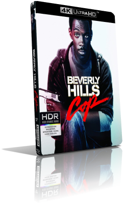Beverly Hills Cop – Un piedipiatti a Beverly Hills (1984) [4K/HDR] Full Blu-Ray HVEC ITA/FRE/SPA AC3 5.1 ENG/DTS-HD MA 5.1