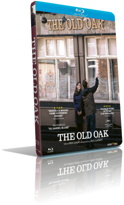 The Old Oak (2023) FullHD 1080p ITA/ENG AC3+DTS 5.1 Subs MKV