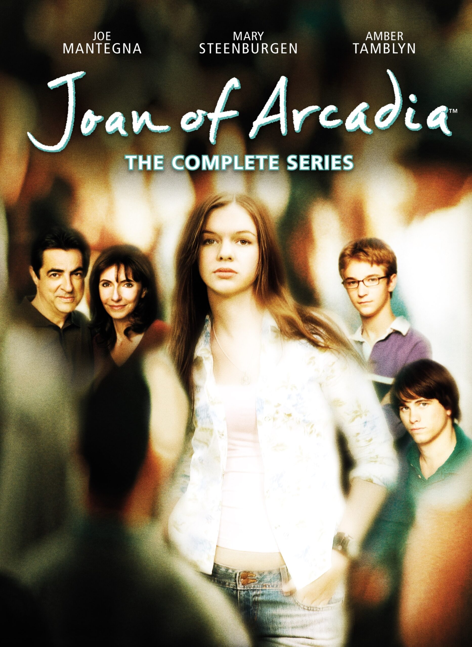 Joan of Arcadia