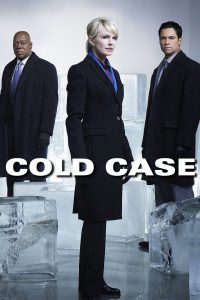 Cold Case – Delitti irrisolti