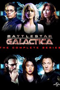 Battlestar Galactica: Remake