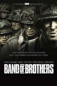 Band of Brothers: Fratelli al fronte