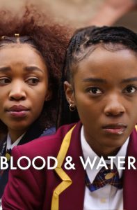 Blood & Water - Stagione 4 - COMPLETA
