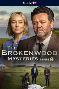 I misteri di Brokenwood