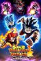 Dragon Ball: Super Dragon Ball Heroes – 1×53 – Sub-ITA
