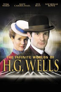 I mondi infiniti di H.G. Wells