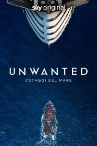 Unwanted – Ostaggi del mare