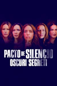 Pacto de silencio – Oscuri segreti