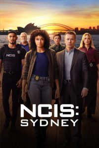 NCIS: Sydney – 1×07 – ITA