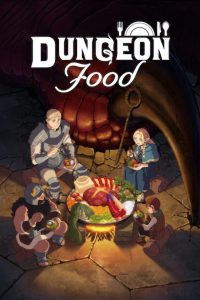 Dungeon Food – 1×09 – ITA