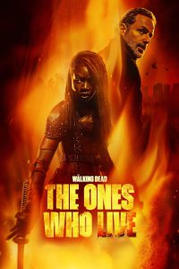 The Walking Dead: The Ones Who Live - 1x01 - Sub-ITA