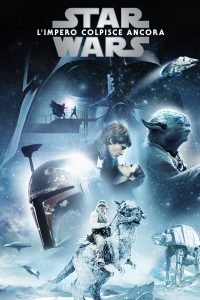 Star Wars – Episodio V – L’impero colpisce ancora [HD/3D] (1980)