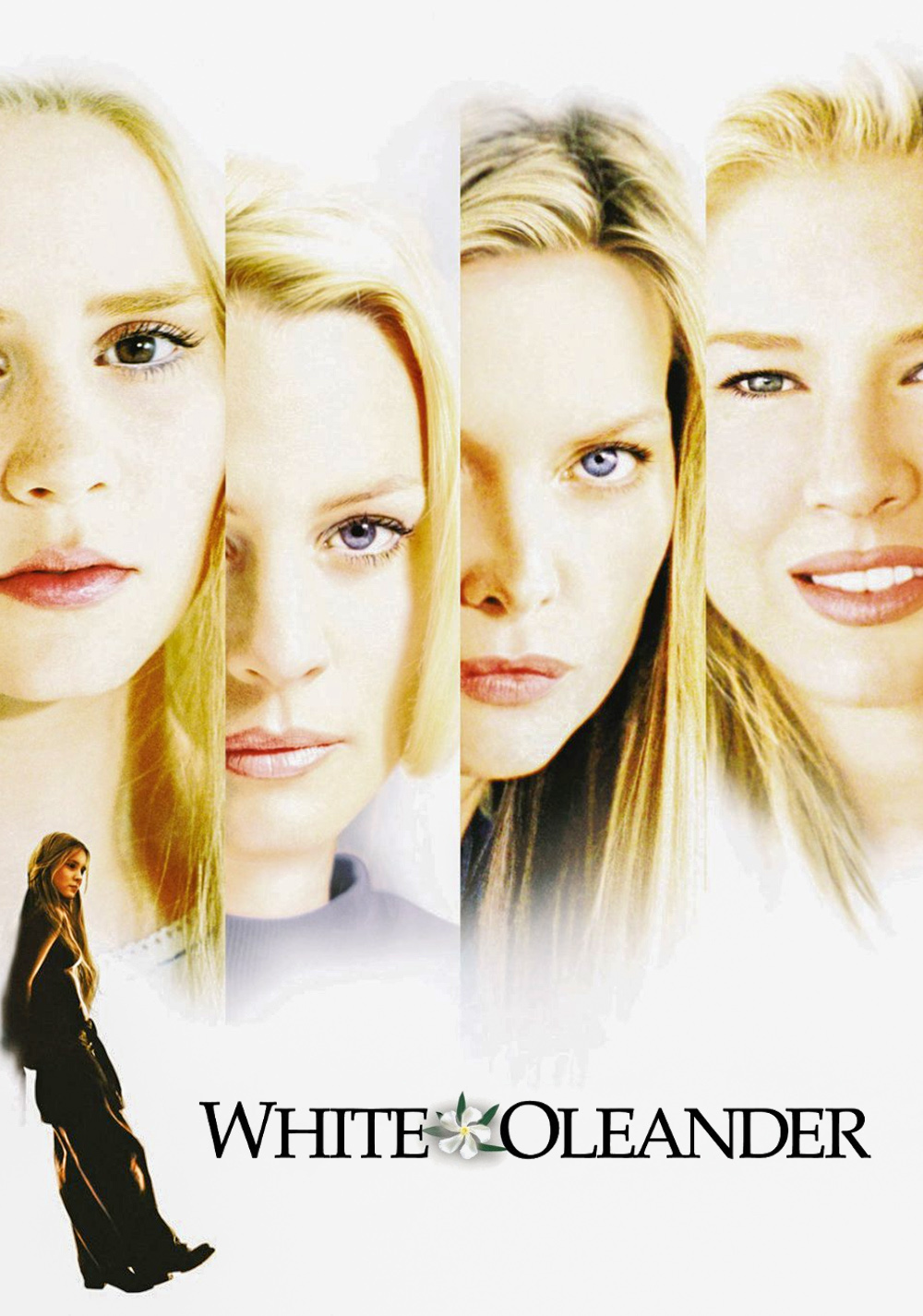White Oleander [HD] (2002)