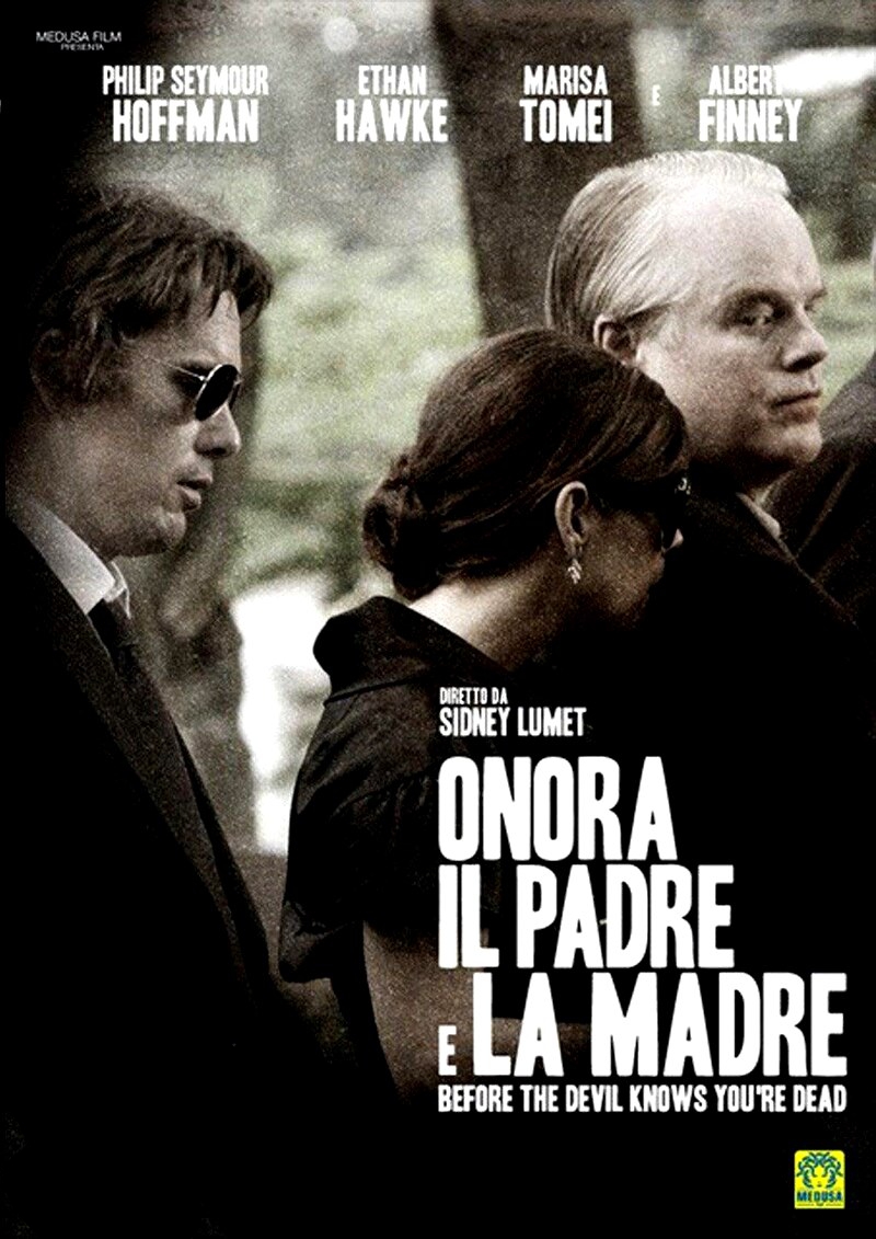 Onora il padre e la madre [HD] (2007)