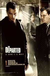 The Departed – Il bene e il male [HD] (2006)