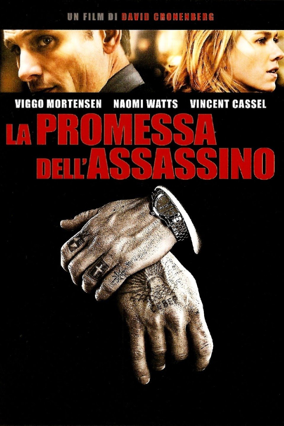 La promessa dell’assassino [HD] (2007)