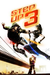 Step Up 3 [HD] (2010)