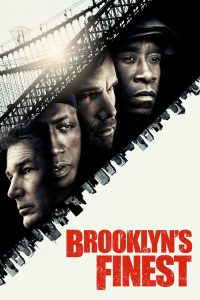 Brooklyn’s Finest [HD] (2009)