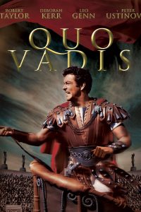 Quo vadis [HD] (1951)