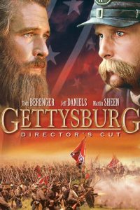 Gettysburg [HD] (1993)