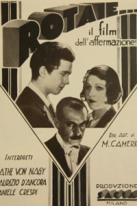 Rotaie [B/N] (1929)