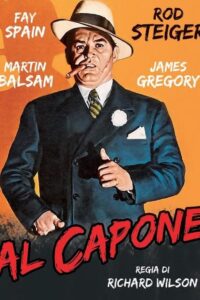 Al Capone [B/N] (1959)
