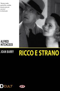 Ricco e strano [B/N] (1932)