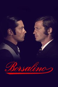 Borsalino (1970)