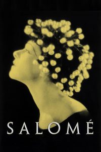 Salomé [B/N] (1922)