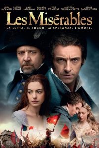 Les Misérables [HD] (2013)