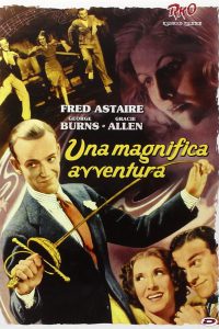 Una magnifica avventura [B/N] (1937)