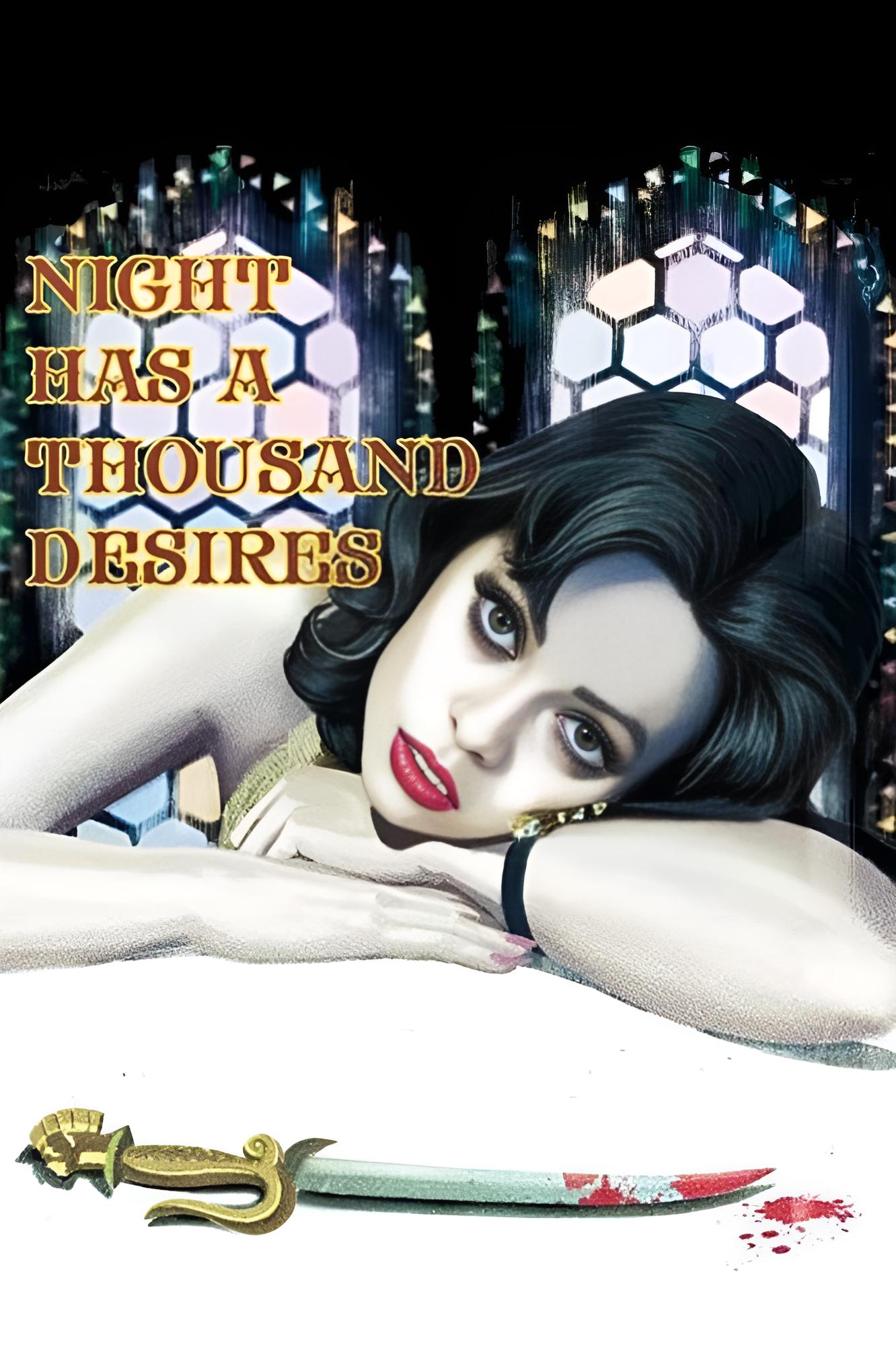 Night Has a Thousand Desires [Sub-ITA] (1984)