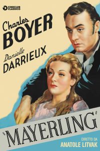 Mayerling [B/N] (1936)