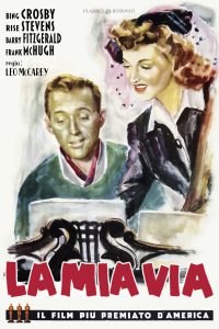 La mia via [B/N] [HD] (1944)