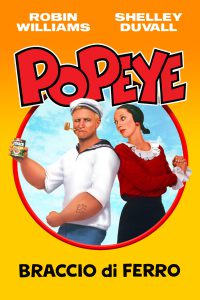 Popeye – Braccio di ferro [HD] (1980)