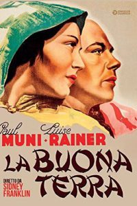 La buona terra [B/N] (1937)