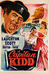 Capitan Kidd [B/N] (1945)