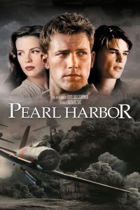 Pearl Harbor [HD] (2001)