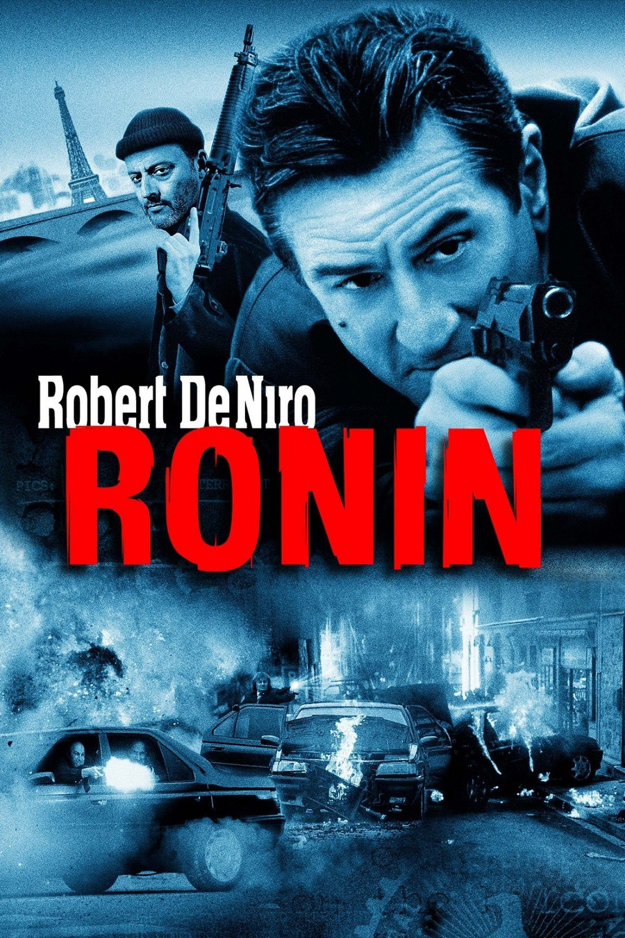 Ronin [HD] (1998)