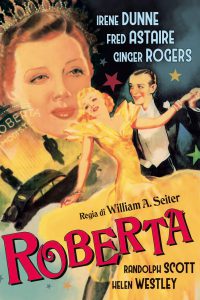 Roberta [B/N] [HD] (1935)