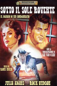 Sotto il sole rovente – Diario di un condannato (1952)