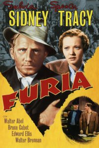 Furia [B/N] (1936)