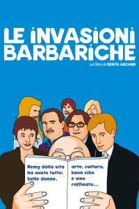 Le invasioni barbariche [HD] (2003)