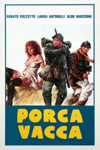 Porca vacca [HD] (1982)