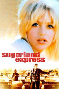 Sugarland Express [HD] (1974)