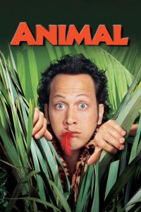 Animal [HD] (2001)