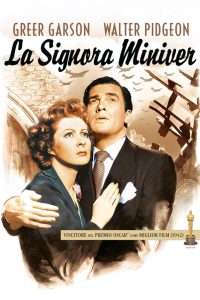 La signora Miniver [B/N] [HD] (1942)