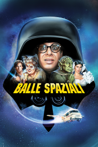 Balle spaziali [HD] (1987)
